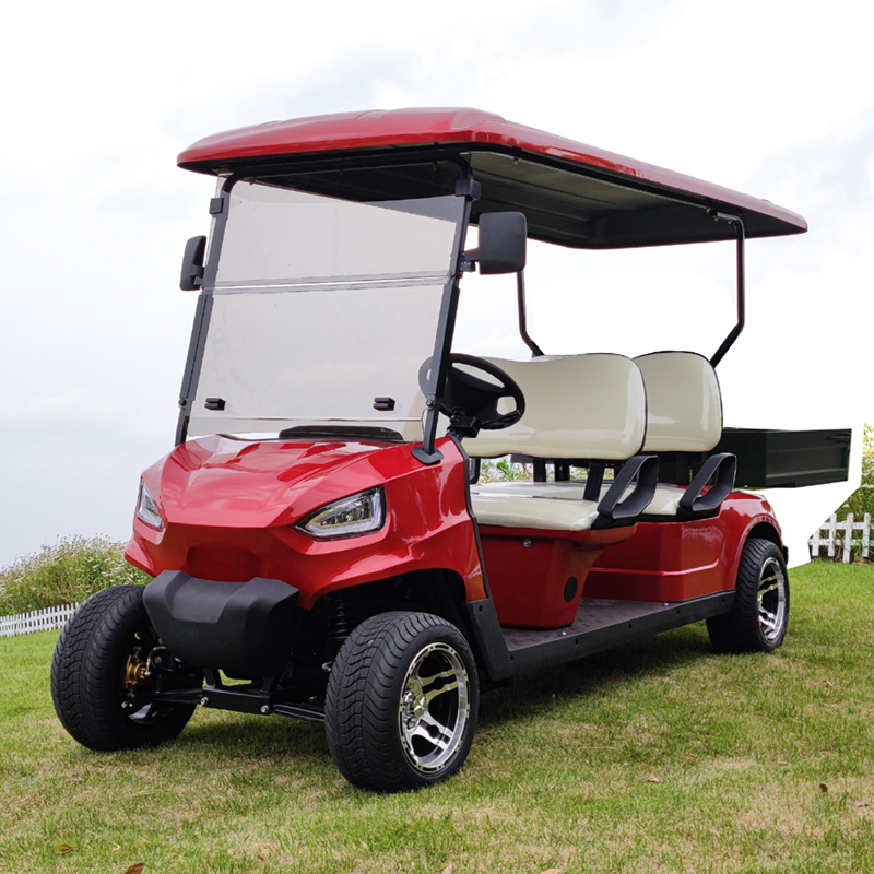  Utility Golf Cart 2040KH